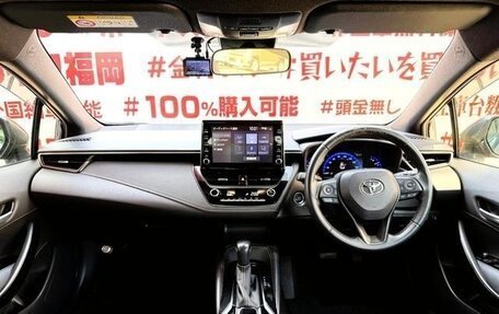 Toyota Corolla, 2020 год, 1 230 001 рублей, 18 фотография