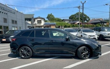 Toyota Corolla, 2021 год, 1 320 001 рублей, 2 фотография