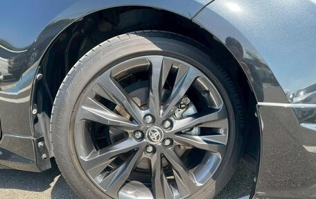Toyota Corolla, 2021 год, 1 320 001 рублей, 11 фотография