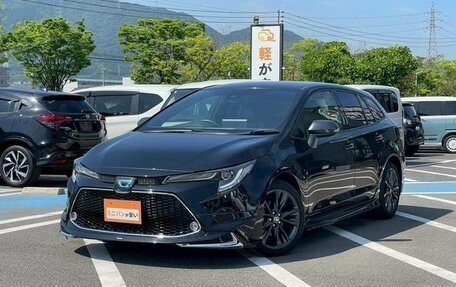 Toyota Corolla, 2021 год, 1 320 001 рублей, 7 фотография
