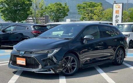 Toyota Corolla, 2021 год, 1 320 001 рублей, 6 фотография