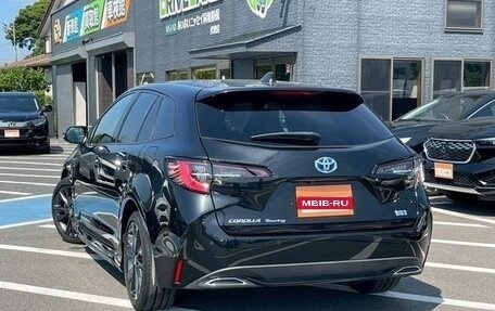 Toyota Corolla, 2021 год, 1 320 001 рублей, 4 фотография