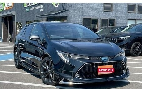 Toyota Corolla, 2021 год, 1 320 001 рублей, 8 фотография