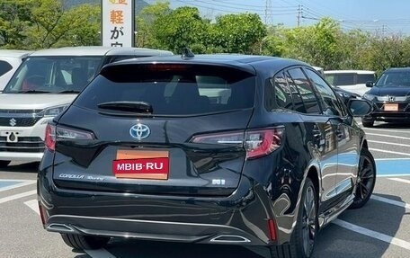 Toyota Corolla, 2021 год, 1 320 001 рублей, 3 фотография