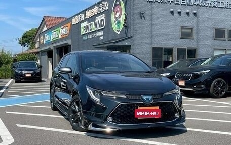 Toyota Corolla, 2021 год, 1 320 001 рублей, 10 фотография