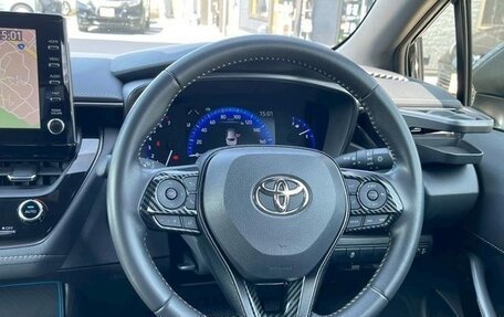 Toyota Corolla, 2021 год, 1 320 001 рублей, 14 фотография