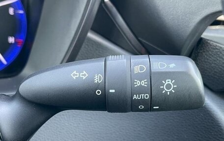 Toyota Corolla, 2021 год, 1 320 001 рублей, 17 фотография