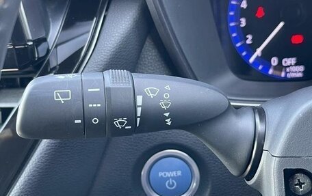 Toyota Corolla, 2021 год, 1 320 001 рублей, 18 фотография