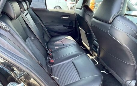 Toyota Corolla, 2021 год, 1 320 001 рублей, 19 фотография