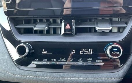 Toyota Corolla, 2021 год, 1 320 001 рублей, 27 фотография