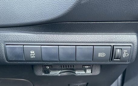 Toyota Corolla, 2021 год, 1 320 001 рублей, 25 фотография