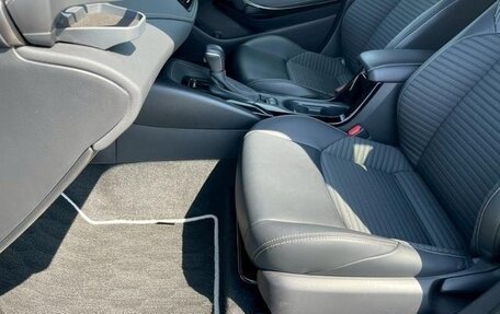 Toyota Corolla, 2021 год, 1 320 001 рублей, 24 фотография