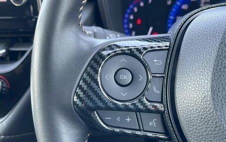 Toyota Corolla, 2021 год, 1 320 001 рублей, 21 фотография