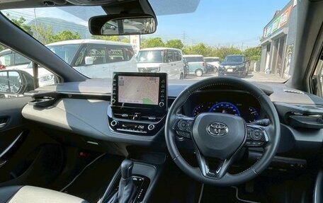 Toyota Corolla, 2021 год, 1 320 001 рублей, 33 фотография
