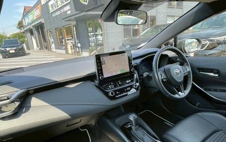 Toyota Corolla, 2021 год, 1 320 001 рублей, 36 фотография