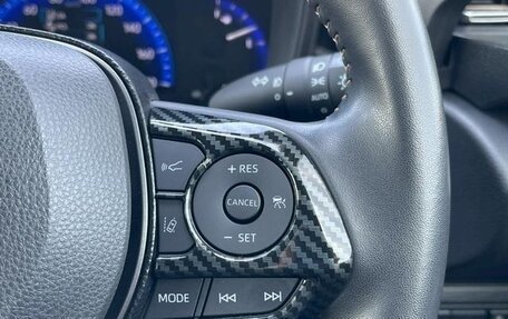 Toyota Corolla, 2021 год, 1 320 001 рублей, 29 фотография