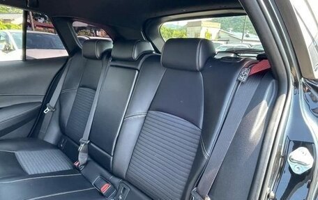 Toyota Corolla, 2021 год, 1 320 001 рублей, 31 фотография