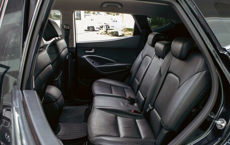 Hyundai Santa Fe III рестайлинг, 2015 год, 1 545 000 рублей, 17 фотография