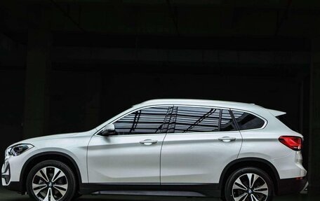 BMW X1, 2022 год, 2 650 000 рублей, 4 фотография