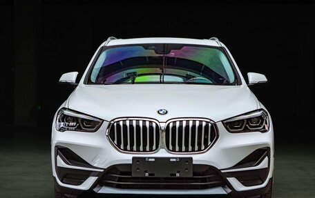 BMW X1, 2022 год, 2 650 000 рублей, 2 фотография