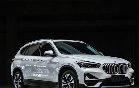 BMW X1, 2022 год, 2 650 000 рублей, 3 фотография