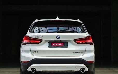 BMW X1, 2022 год, 2 650 000 рублей, 6 фотография