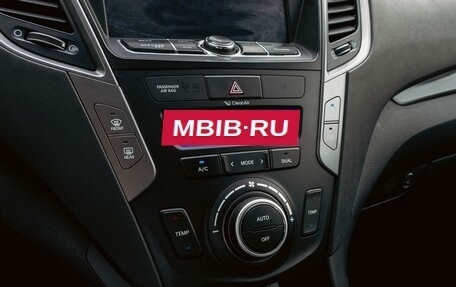 Hyundai Santa Fe III рестайлинг, 2015 год, 1 545 000 рублей, 15 фотография