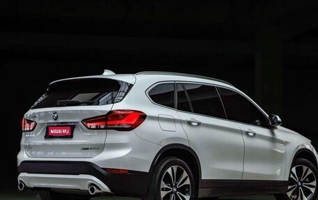 BMW X1, 2022 год, 2 650 000 рублей, 7 фотография