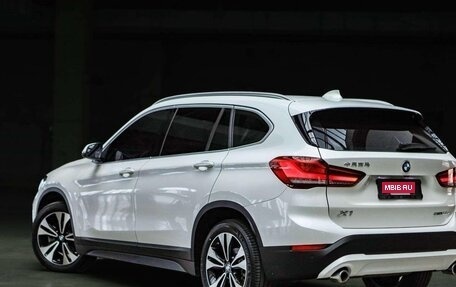 BMW X1, 2022 год, 2 650 000 рублей, 5 фотография