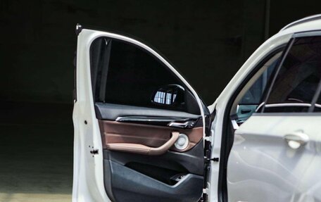 BMW X1, 2022 год, 2 650 000 рублей, 9 фотография