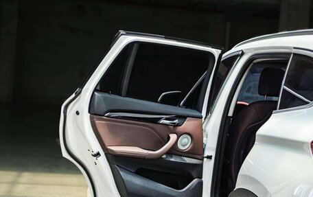 BMW X1, 2022 год, 2 650 000 рублей, 10 фотография