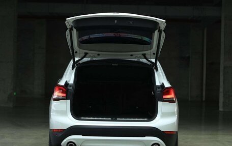 BMW X1, 2022 год, 2 650 000 рублей, 11 фотография