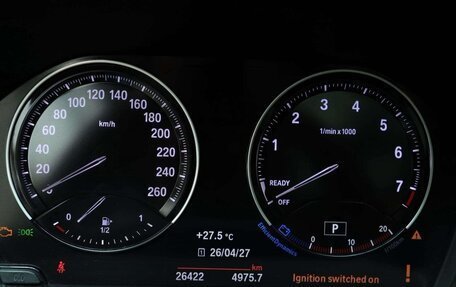 BMW X1, 2022 год, 2 650 000 рублей, 14 фотография