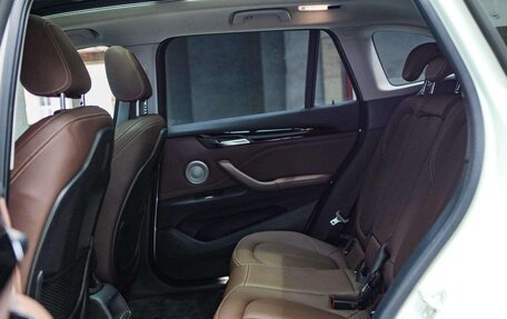 BMW X1, 2022 год, 2 650 000 рублей, 20 фотография