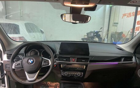 BMW X1, 2022 год, 2 650 000 рублей, 13 фотография