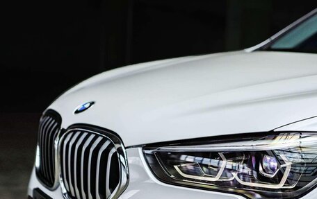 BMW X1, 2022 год, 2 650 000 рублей, 12 фотография