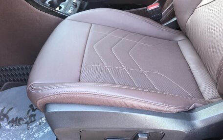 BMW X1, 2023 год, 3 200 000 рублей, 13 фотография