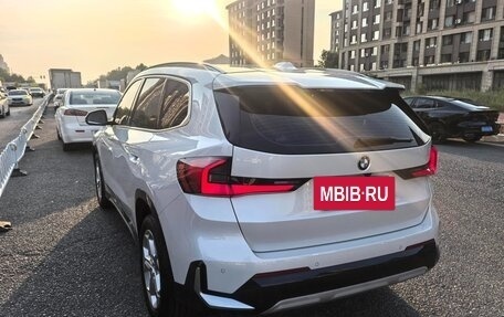 BMW X1, 2023 год, 3 200 000 рублей, 4 фотография