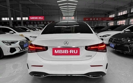 Mercedes-Benz A-Класс, 2023 год, 2 000 000 рублей, 5 фотография