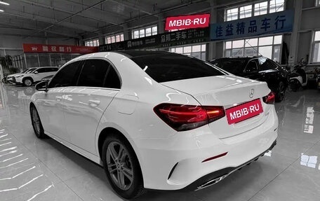 Mercedes-Benz A-Класс, 2023 год, 2 000 000 рублей, 6 фотография