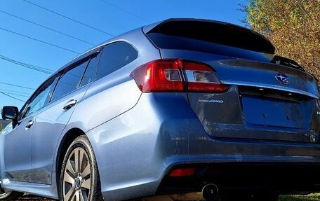Subaru Levorg I, 2016 год, 1 505 000 рублей, 6 фотография