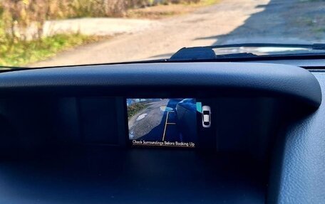 Subaru Levorg I, 2016 год, 1 505 000 рублей, 34 фотография