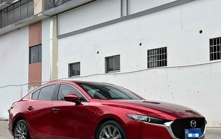Mazda 3, 2022 год, 1 528 000 рублей, 3 фотография