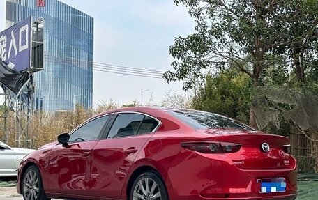 Mazda 3, 2022 год, 1 528 000 рублей, 4 фотография