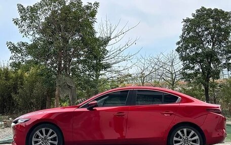 Mazda 3, 2022 год, 1 528 000 рублей, 6 фотография