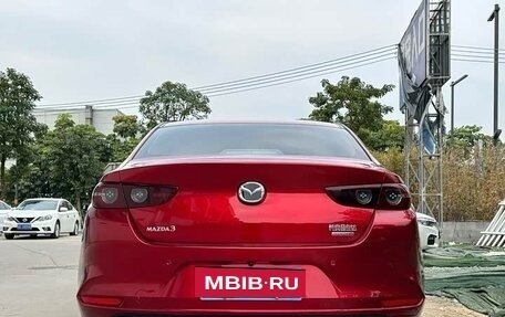 Mazda 3, 2022 год, 1 528 000 рублей, 5 фотография
