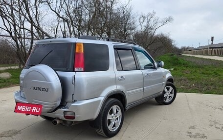 Honda CR-V IV, 2001 год, 590 000 рублей, 6 фотография