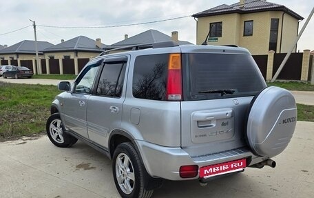 Honda CR-V IV, 2001 год, 590 000 рублей, 5 фотография