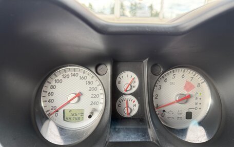 Mitsubishi Outlander III рестайлинг 3, 2003 год, 720 000 рублей, 8 фотография