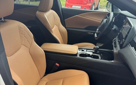 Lexus RX IV рестайлинг, 2022 год, 9 500 000 рублей, 7 фотография